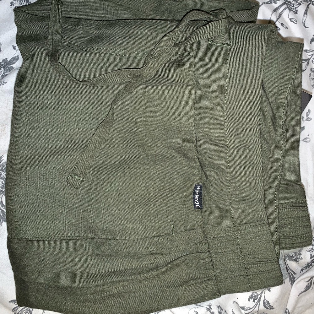 Hurley Beach Joggers! *Brand New*